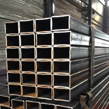 Rectangular Hollow Structural Steel Tubes